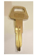BRITISH LEYLAND BL LAND ROVER STERLING FIAT BEDFORD KEY BLANK