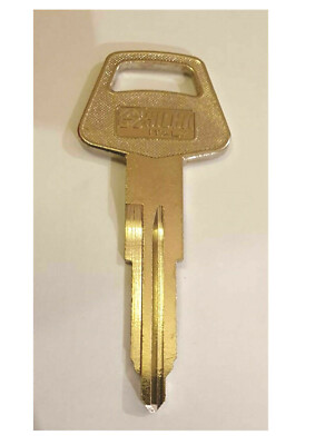 BRITISH LEYLAND STERLING LOTUS MASERATI KEY CUT TO CODE RO1001 - R02000