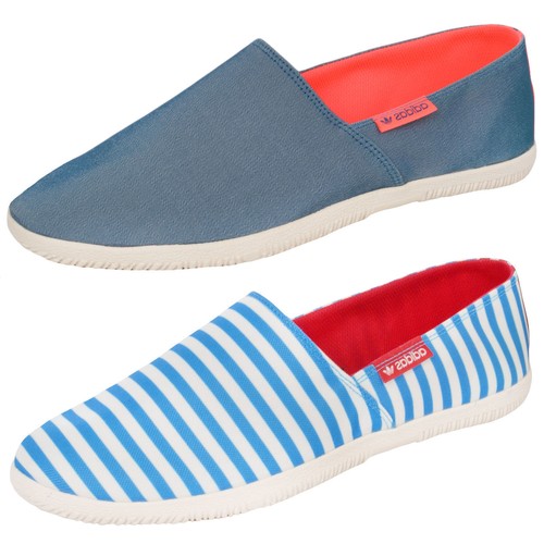 Men's Adidas Originals Canvas Pumps 