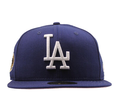 New Era 59Fifty MLB LA Dodgers 1963 World Series Fitted W