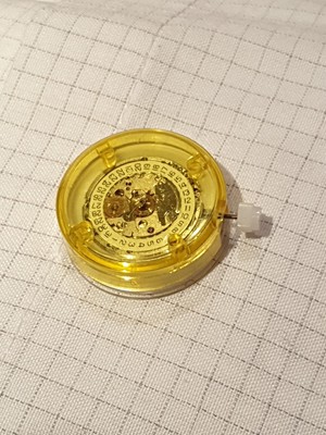 Watch Movement ETA 2000 automatic NOS