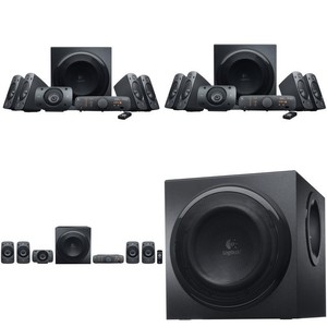 Dolby digital 5.1 Dolby digital 5.1