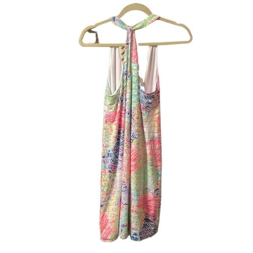LILLY PULITZER MONTEGO SCHWINGENKLEID DAMEN GRÖSSE MEDIUM - Bild 4 von 8