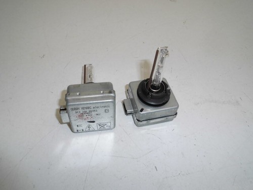 Original VW Phaeton Satz Xenonbrenner D1S 35W 66043 Frontscheinwerfer