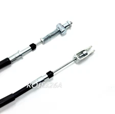 Foot Brake Cable For Kawasaki Bayou 220 KLF220A Bayou 250 KLF250A