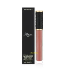 KILIAN LE ROUGE PARFUM LONG LASTING SCENTED MATTE LIP CREAM LIQUID ULTRA F/S NIB