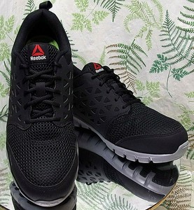 reebok alloy toe mens