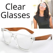 Sunglasses tortoiseshell clear/ CHERRY Frame, fashion Silvano free shipping NWT