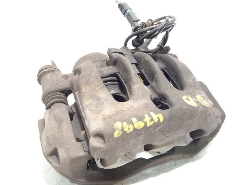 A0044205683 Clamp Brake Front Right / 6612910 For MERCEDES 