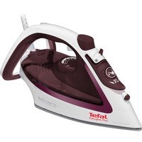 Tefal Easygliss Plus Fv 5714, DampfbüGeleisen, Weiß