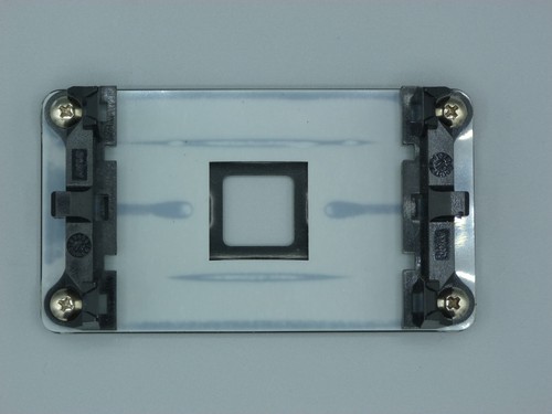 Intel AMD CPU Halterung, Holder, Foxconn 115XDBP LGA 1200 1700 1155 1150 2011-3 - Afbeelding 11 van 12