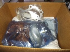 New Rotormaster J1520102n Subaru Wrx Sti Turbo New Rotormaster J1520102n Subaru Wrx Sti Turbo