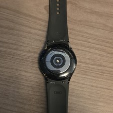 Samsung Galaxy Watch SM-R8600 40mm Black Bluetooth Smartwatch