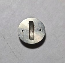 Konica Autoreflex T Battery Cap Cover