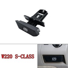 HandBrake Switch Release Handle w/Bracket for Mercedes W220 S-Class 1998-2005