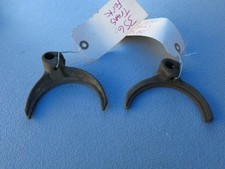 Porsche 356 Transmission Shift Fork Pair