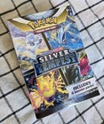 Pokemon Silver Tempest Booster Bundle New Sealed