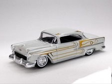 GreenLight 1/64 1955 Chevrolet Bel Air Car