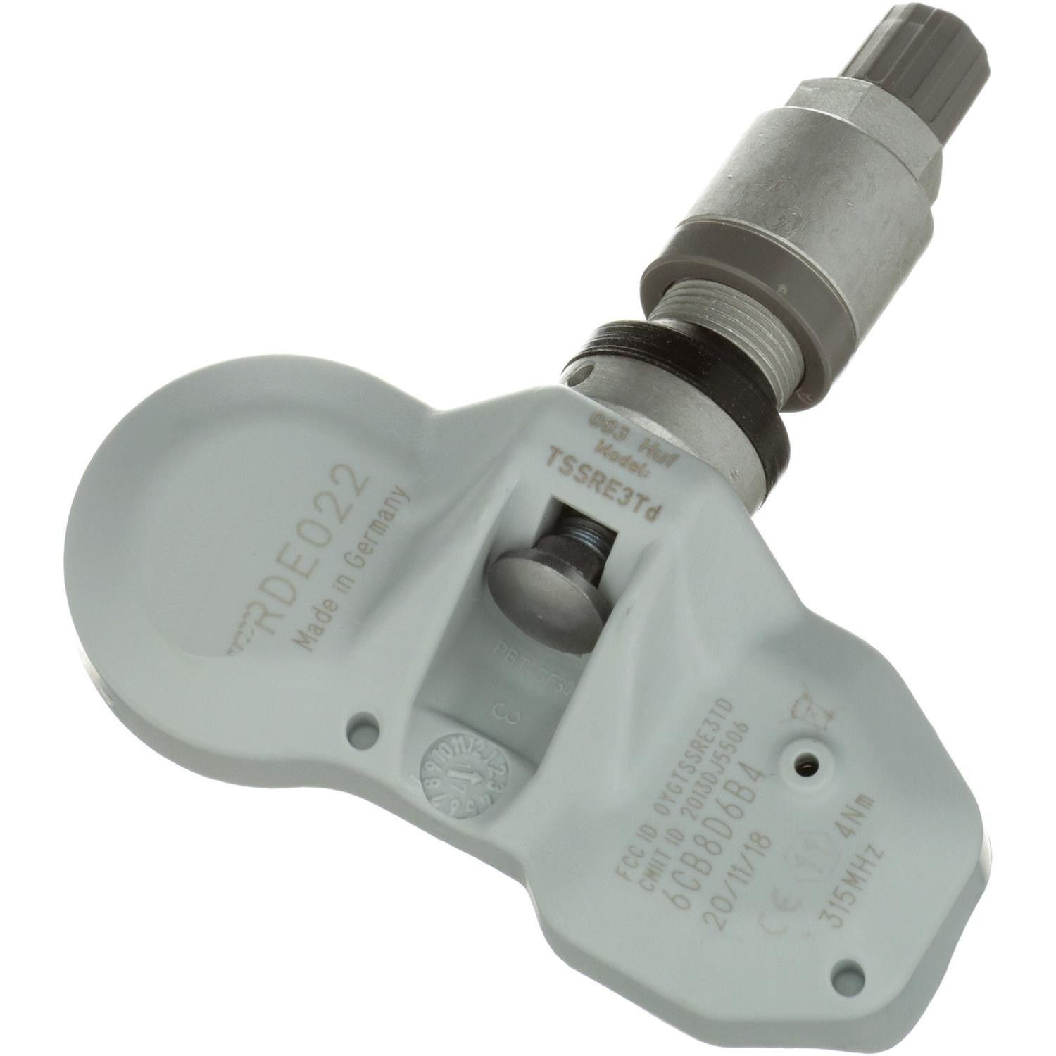 TPMS Sensor for 2004-2023 Aston Martin, Audi, Ferrari, Porsche, VW, Multiple