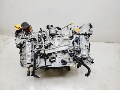 #ad 2017 2018 2019 2020 Subaru Impreza 2.0L A T Engine Motor Long Block 113k OEM $1912.50