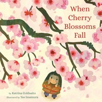 When Cherry Blossoms Fall | Katrina Go*Dsaito | Englisch | Buch | Gebunden
