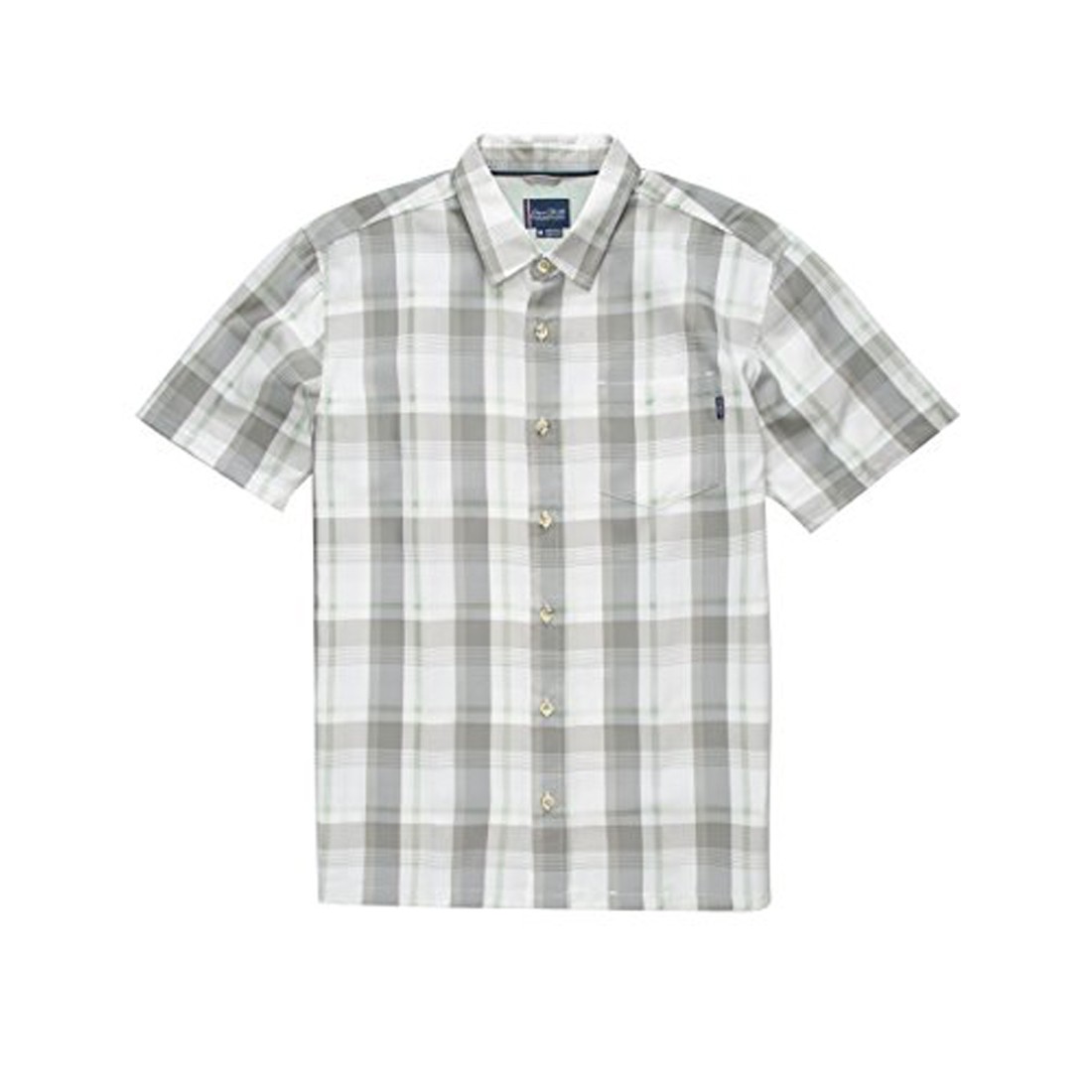 Jack O'Neill Men's Doheney Wovens, Oasis, Small