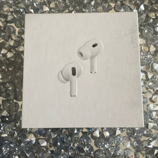 Empty box for apple AirPods Pro (2nd generati...