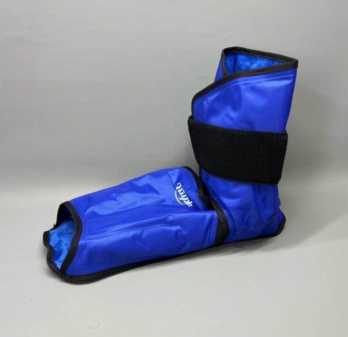 Ankle Hot Cold Ice Pack Foot Compression Therapy Gel for Heel Plantar Fasciitis