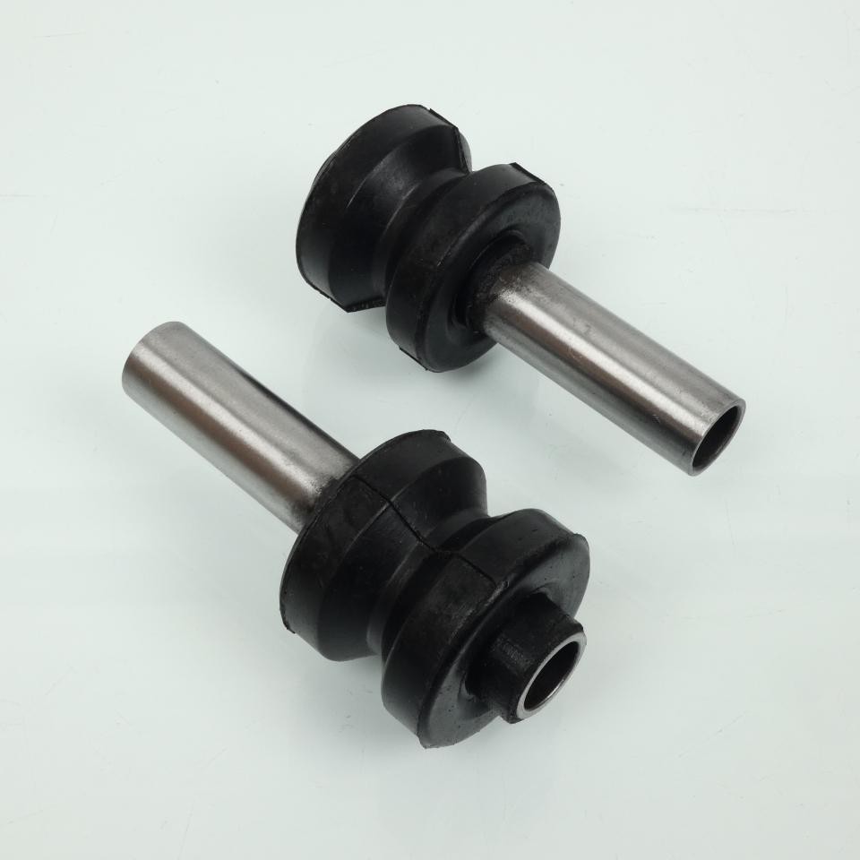 Support moteur RMS rigide haute durabilité Vespa Rally 200 VSE1T