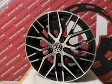 Cerchi Golf Scirocco Passat Tiguan Tcross 17 pollici Mam