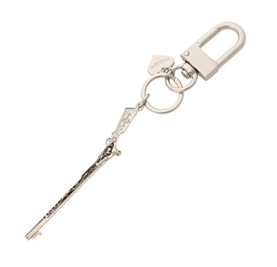 MAMI TOMOE Magika x Samantha Thavasa KEY RING CHAIN Charm 2026 keyholder