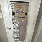 Wrangler 3-piece Novelty Stitch Quilt Set Full/Queen Gray Southwestern Horse — photo 2