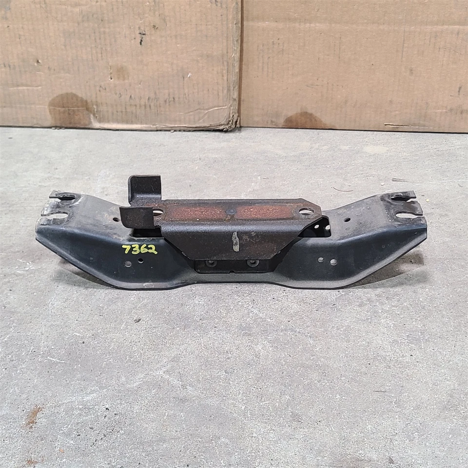 99-04 Mustang Transmission Crossmember Manual Trans Aa7362 - Image 4 of 4