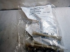 Taylor Company X54979 Pump Tube Kit  4 Pack