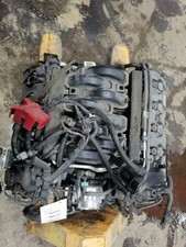 Engine 5.0L VIN F 8th Digit Fits 14 FORD F150...