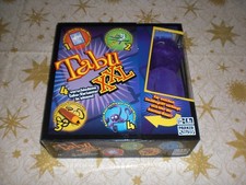 Tabu XXL mit Knoten-Knut - 4 Varianten - Klassiker - Parker Hasbro 2011