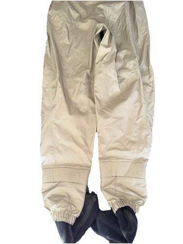 Cabelas Stocking Foot Dry-Plus Waders Cabela's 83-0203 Medium Great - Picture 8 of 10