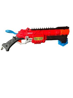 Zuru X-Shot Dino Attack Claw Hunter Schaumstoff Dart Blaster