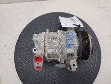 AC Compressor Fits 15-22 PROMASTER CITY 759800