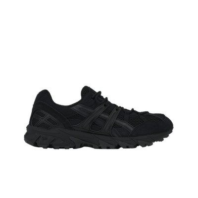 Asics Gel-Sonoma 15-50 Black 1201A438-001 Authentic Men Sneakers