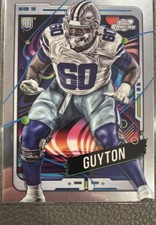 Click to enlarge Tyler Guyton