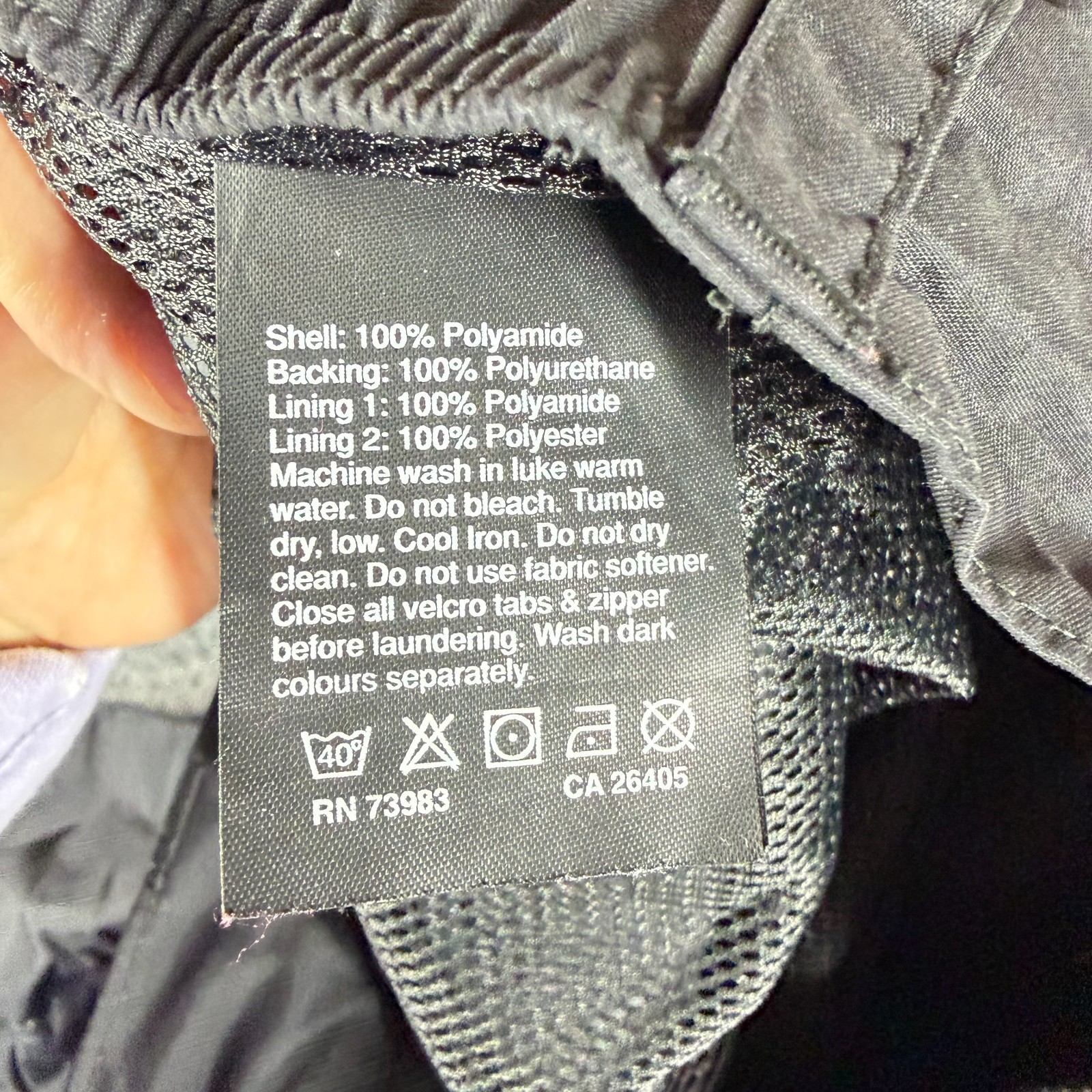 Helly Hansen Helly Tech Performance Snowboarding … - image 11