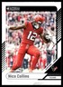 Nico Collins 2024 Donruss #109 Texans NFL READ FREE SHIPPING AutographDen