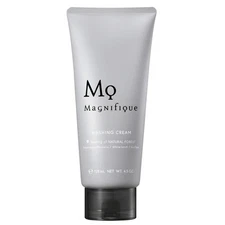 Magnifique Facial Cleanser Men's Skin Care Facial Cleanser Magnifique KOSE 130g