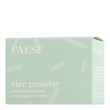 Paese Loose Powder - Rice Powder Extended Dur...