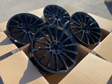 20" Rims Fit Mercedes Benz GLB250 AMG 2020 21 22 23 24 2025 Wheels Brand New