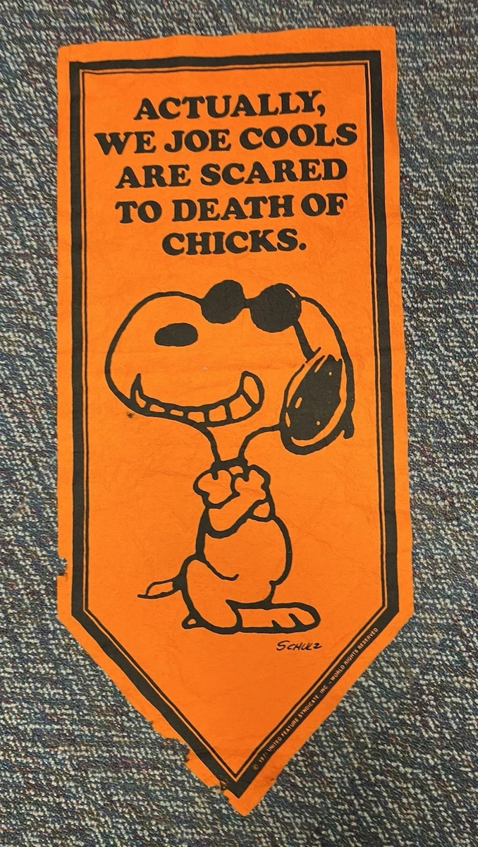 Snoopy Banner for sale | eBay