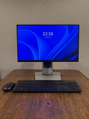 Dell OptiPlex 3090 Ultra / i5-1145G7 / 16GB / 256GB / Dell Monitor / AIO Standfuß