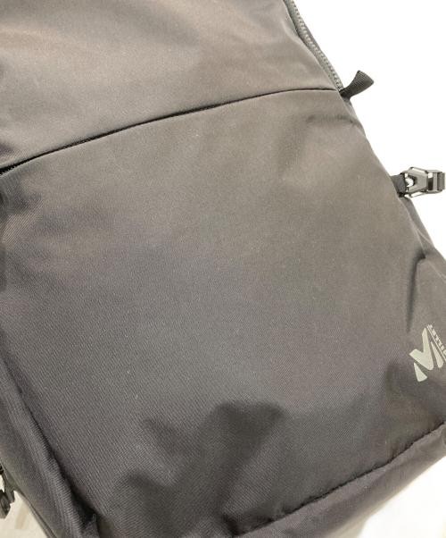 MILLET                    exp17 backpack black - image 7