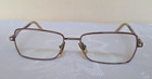 Versace MOD. 1150-B Square Silver Tone Eyeglass Optical Frame 51*16*135 — photo 1